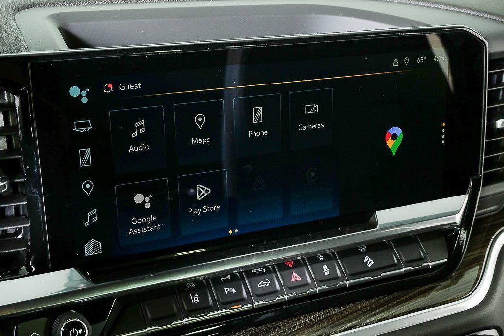 new 2026 Chevrolet Silverado 2500 car, priced at $70,580