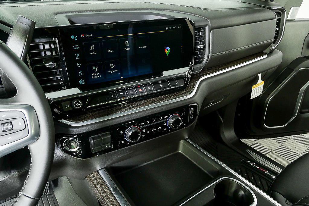 new 2026 Chevrolet Silverado 2500 car, priced at $70,580