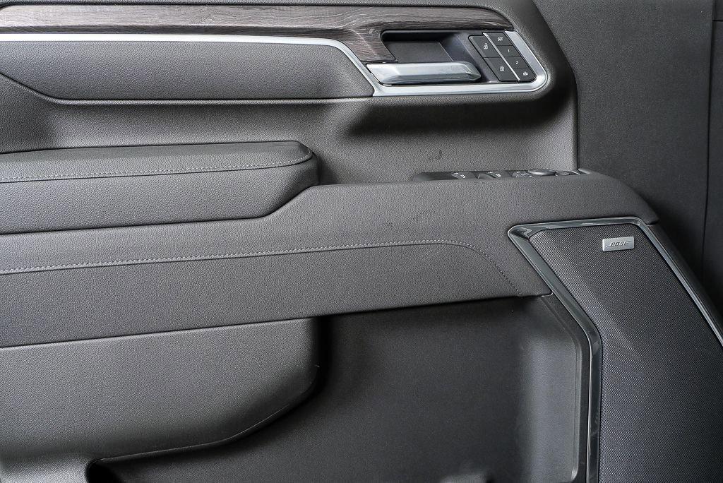 new 2026 Chevrolet Silverado 2500 car, priced at $70,580