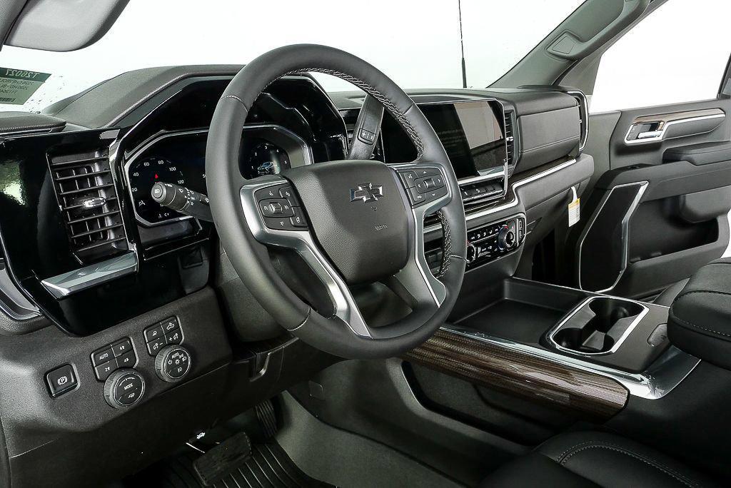 new 2026 Chevrolet Silverado 2500 car, priced at $70,580