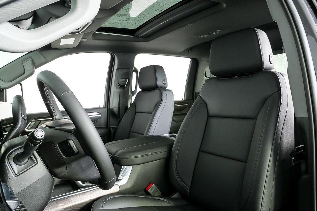 new 2026 Chevrolet Silverado 2500 car, priced at $70,580