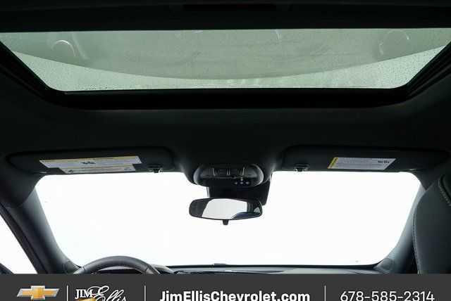 new 2026 Chevrolet Trax car, priced at $26,780