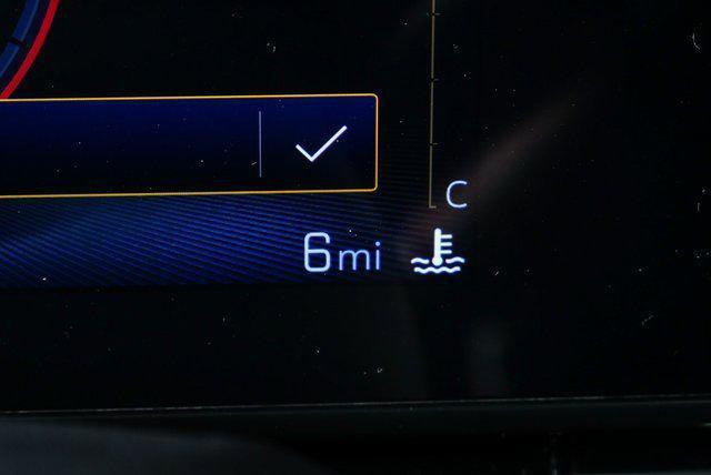 new 2026 Chevrolet Trax car, priced at $28,229