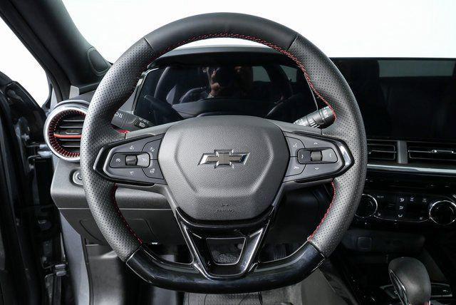 new 2026 Chevrolet Trax car, priced at $28,229