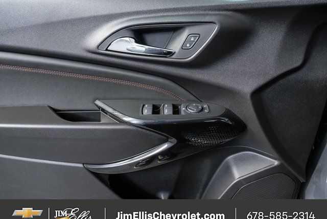 new 2026 Chevrolet Trax car, priced at $26,780