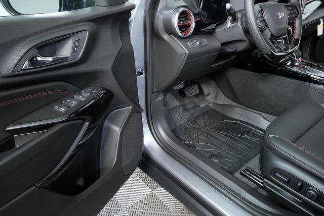 new 2026 Chevrolet Trax car, priced at $28,229