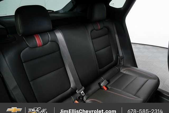 new 2026 Chevrolet Trax car, priced at $26,780