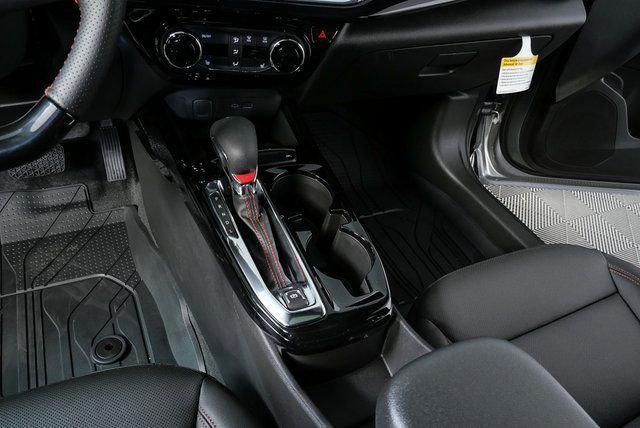 new 2026 Chevrolet Trax car, priced at $28,229