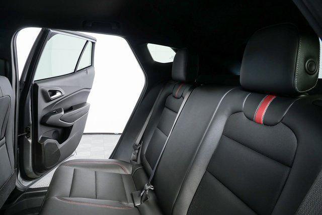 new 2026 Chevrolet Trax car, priced at $28,229
