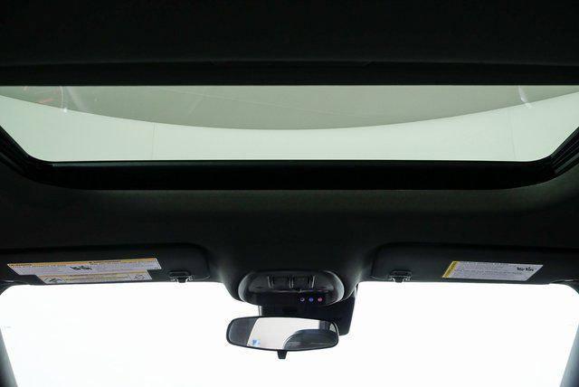 new 2026 Chevrolet Trax car, priced at $28,229