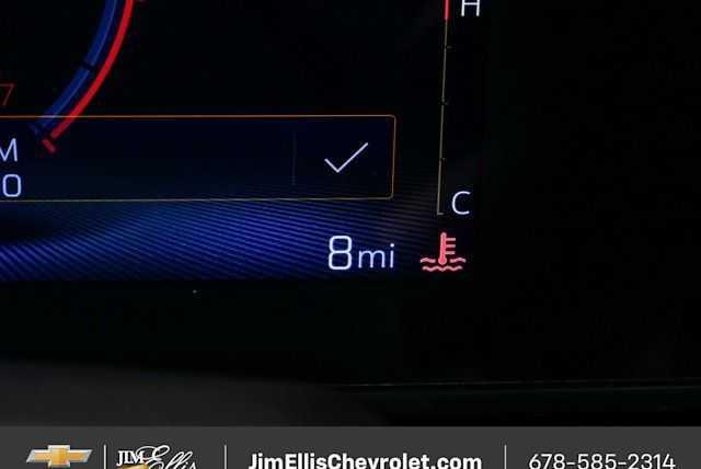 new 2026 Chevrolet Trax car, priced at $26,780