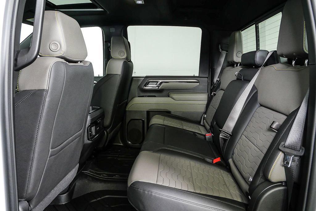 new 2026 Chevrolet Silverado 2500 car, priced at $72,030