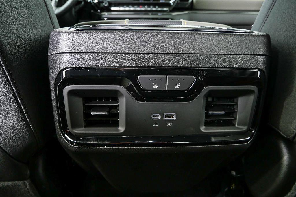 new 2026 Chevrolet Silverado 2500 car, priced at $72,030