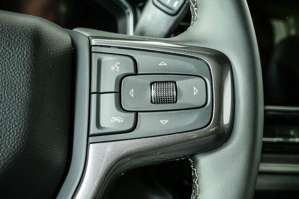 new 2026 Chevrolet Silverado 2500 car, priced at $72,030