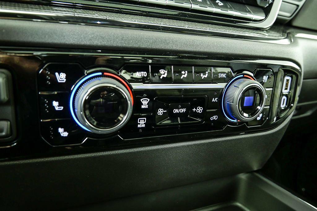 new 2026 Chevrolet Silverado 2500 car, priced at $72,030