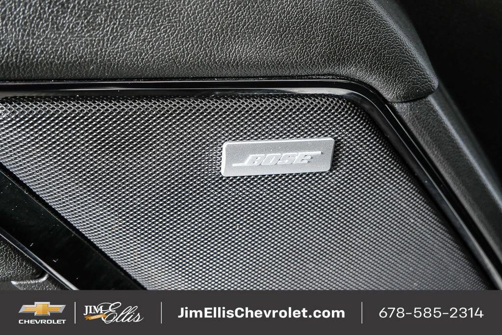 used 2024 GMC Sierra 2500 car, priced at $68,750