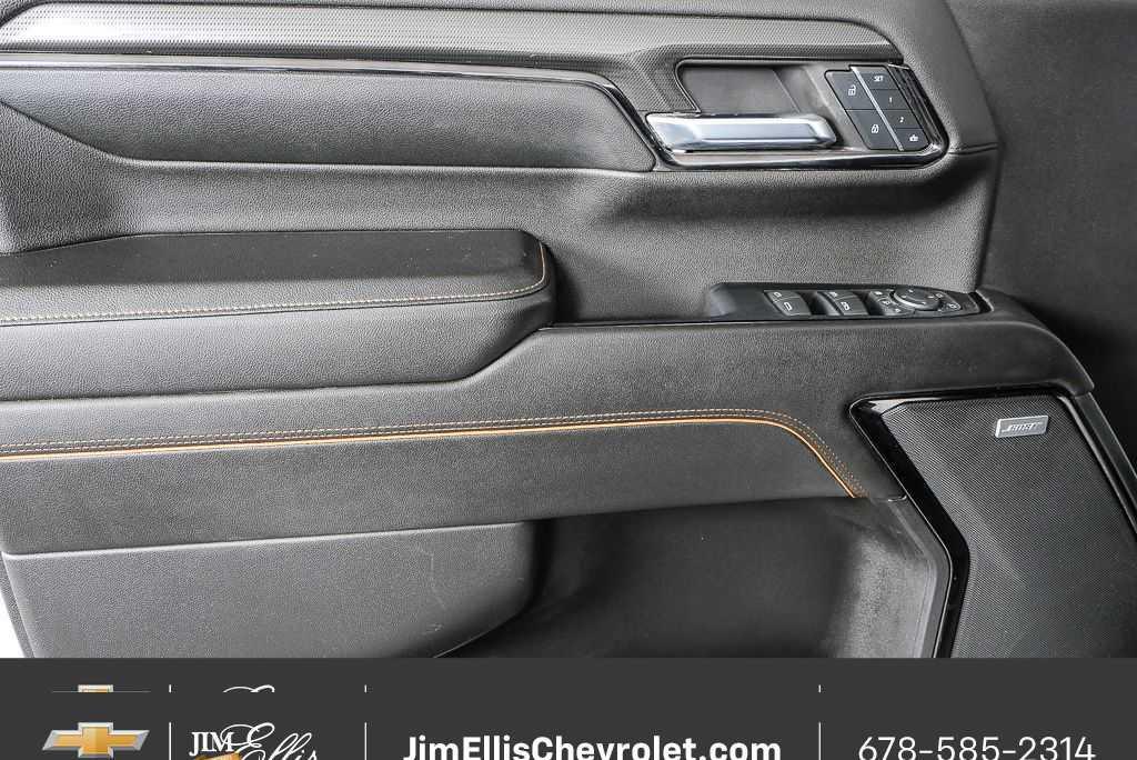 used 2024 GMC Sierra 2500 car, priced at $68,585