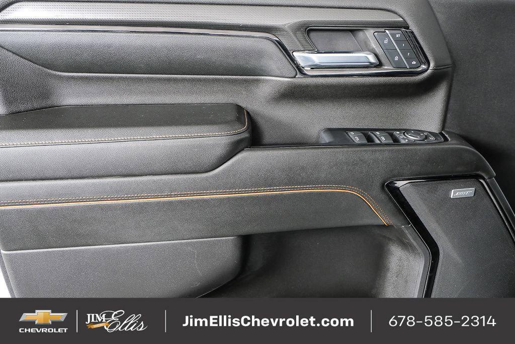 used 2024 GMC Sierra 2500 car, priced at $68,750