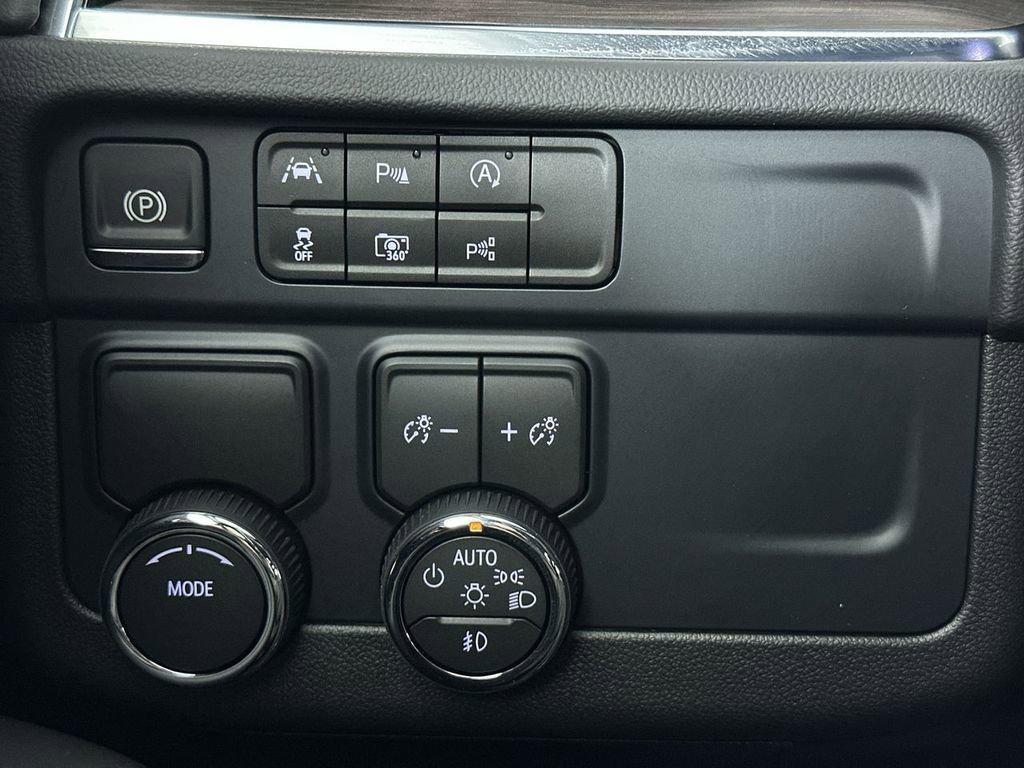 new 2026 Chevrolet Tahoe car, priced at $67,370