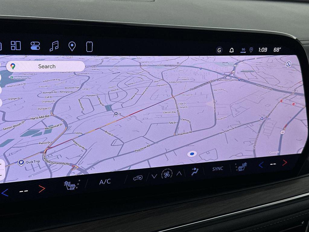 new 2026 Chevrolet Tahoe car, priced at $67,370