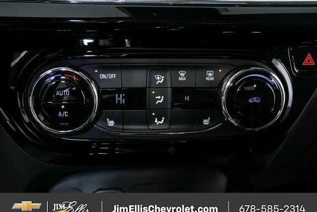 new 2026 Chevrolet Trax car, priced at $28,780