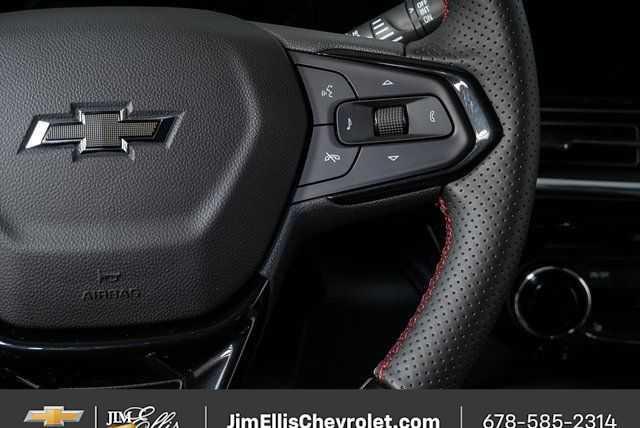 new 2026 Chevrolet Trax car, priced at $28,780