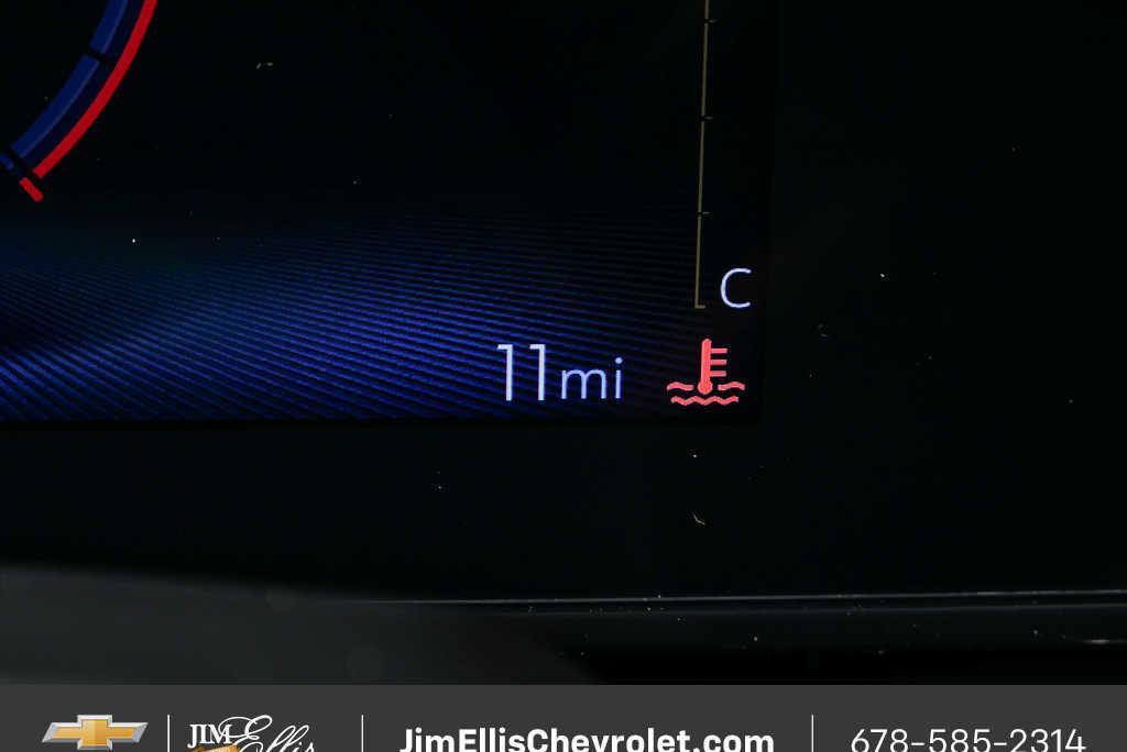 new 2026 Chevrolet Trax car, priced at $27,280