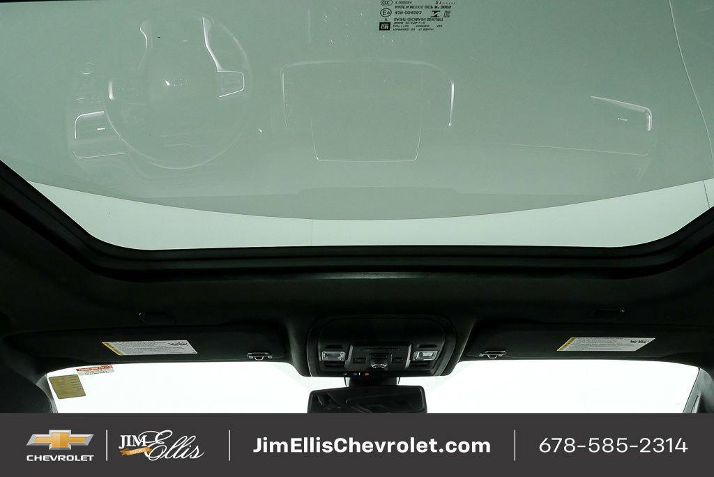 used 2022 Chevrolet Tahoe car, priced at $46,300