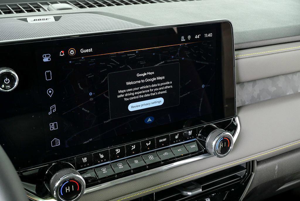 new 2026 Chevrolet Colorado car, priced at $51,860