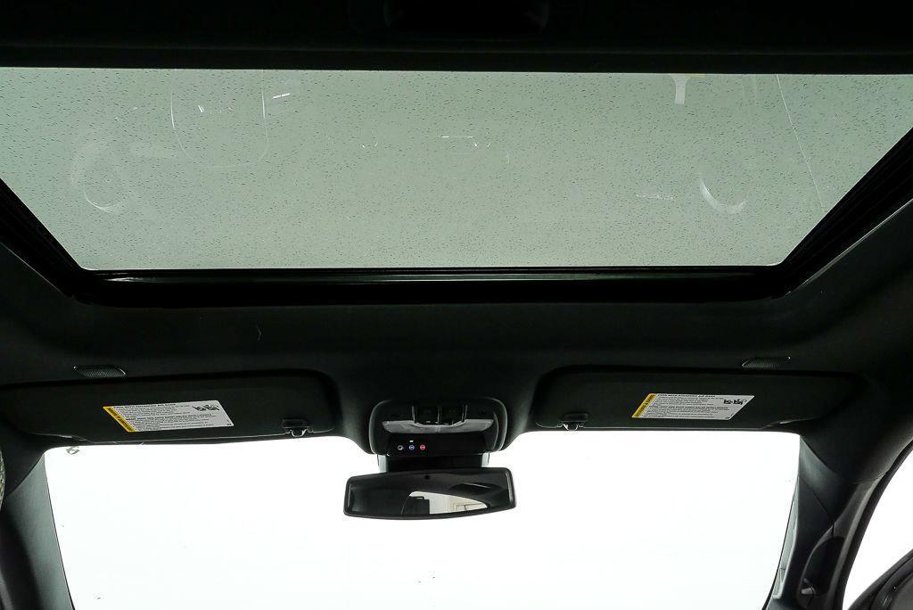 new 2026 Chevrolet Colorado car, priced at $51,860