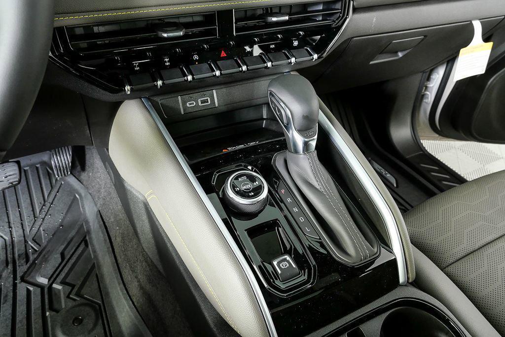 new 2026 Chevrolet Colorado car, priced at $51,860