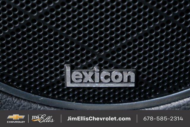 used 2023 Genesis GV80 car, priced at $39,488