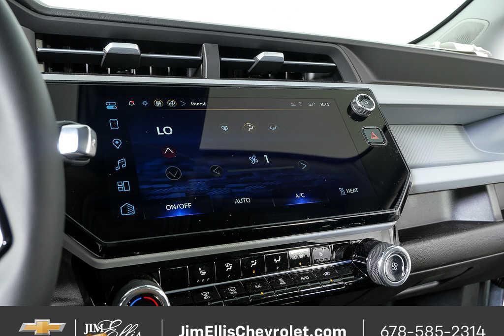 new 2027 Chevrolet Bolt car, priced at $28,991