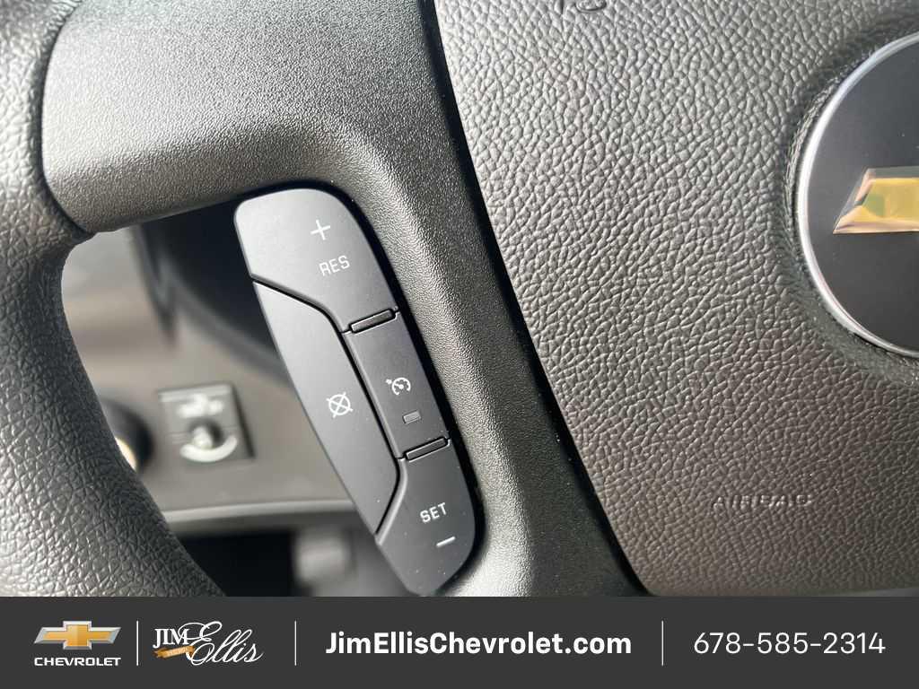 new 2025 Chevrolet Express 2500 car, priced at $52,985