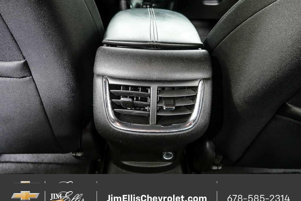 used 2021 Chevrolet Malibu car, priced at $13,357