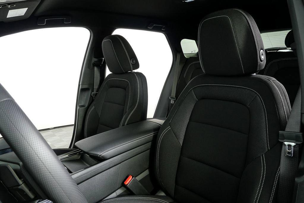 new 2026 Chevrolet Blazer EV car, priced at $39,490