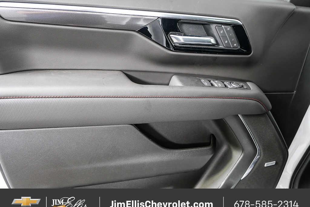 new 2026 Chevrolet Tahoe car, priced at $84,784
