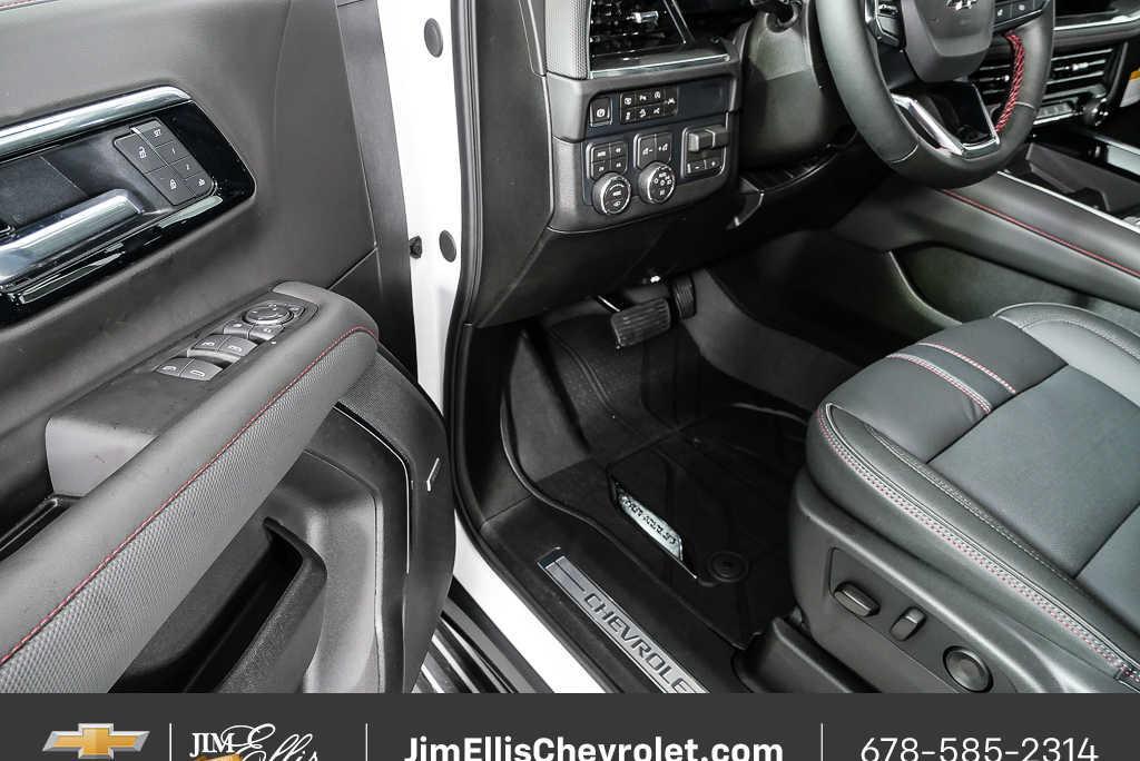 new 2026 Chevrolet Tahoe car, priced at $84,784