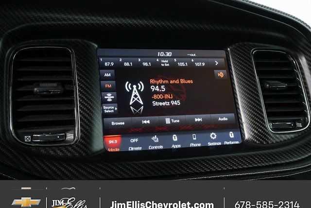 used 2023 Dodge Charger car, priced at $79,869