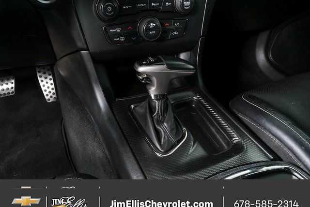 used 2023 Dodge Charger car, priced at $79,869