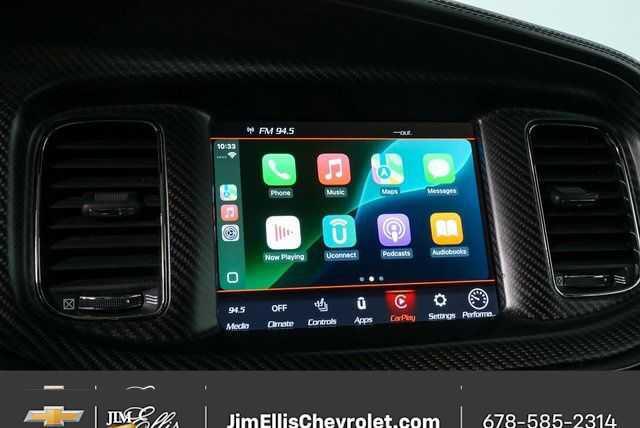 used 2023 Dodge Charger car, priced at $79,869