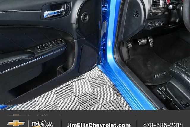 used 2023 Dodge Charger car, priced at $79,869