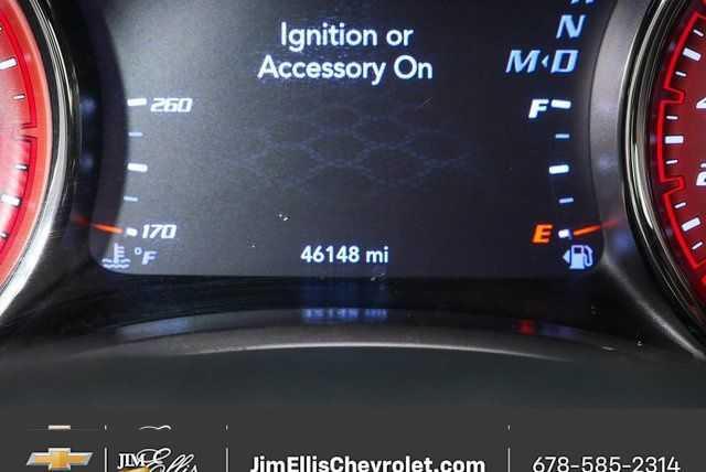 used 2023 Dodge Charger car, priced at $79,869