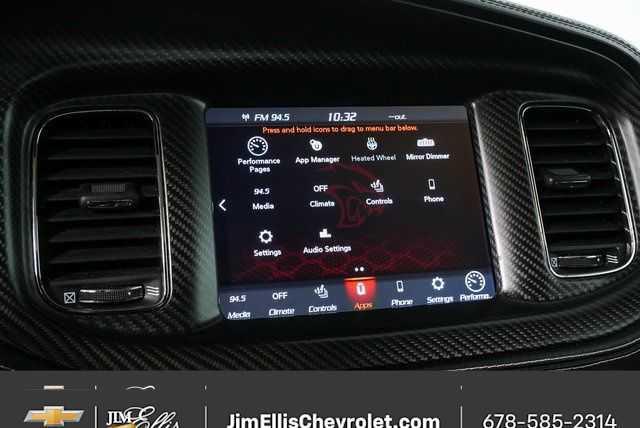 used 2023 Dodge Charger car, priced at $79,869