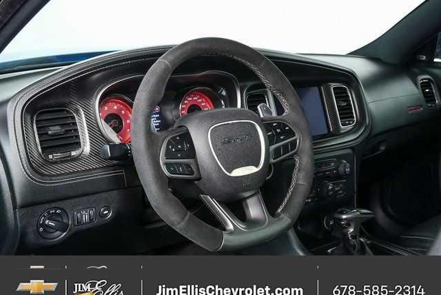 used 2023 Dodge Charger car, priced at $79,869