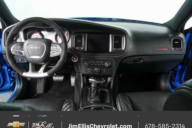 used 2023 Dodge Charger car, priced at $79,869