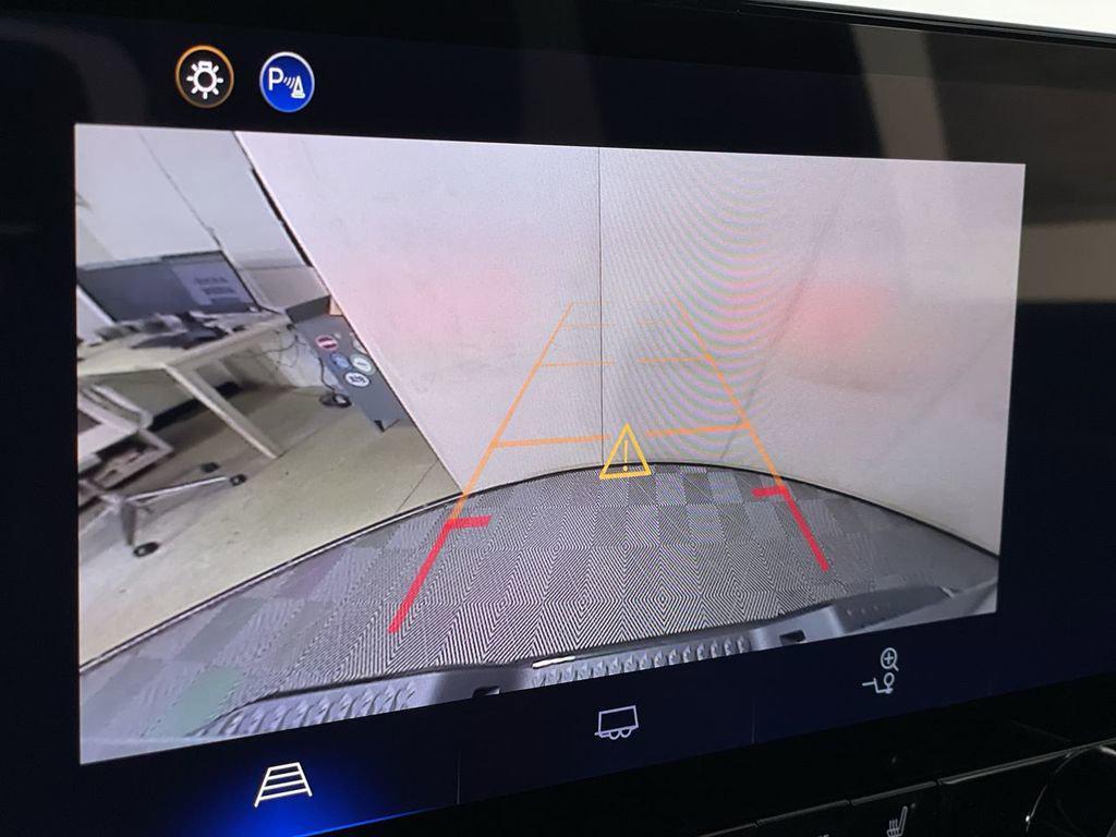 new 2026 Chevrolet Colorado car, priced at $41,260