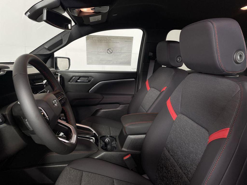 new 2026 Chevrolet Colorado car, priced at $41,260