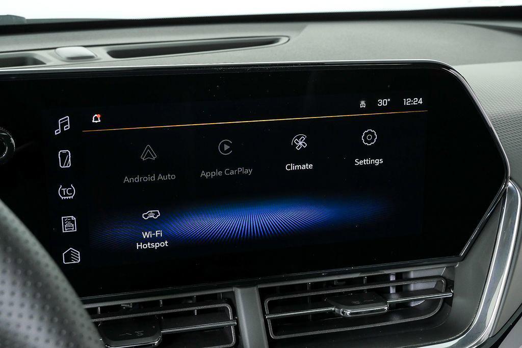 new 2026 Chevrolet Trax car, priced at $28,229