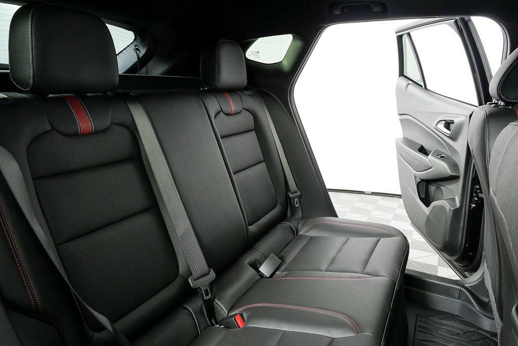 new 2026 Chevrolet Trax car, priced at $28,229